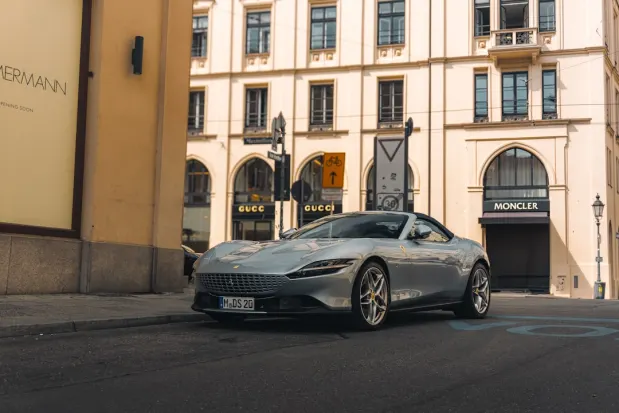 Luckster Casino Android/iOS aplikacija